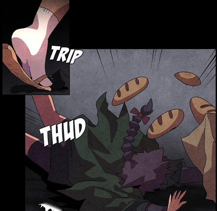 Overlord Time! Overlord Time! EP 32 - Toomics page 5 - 