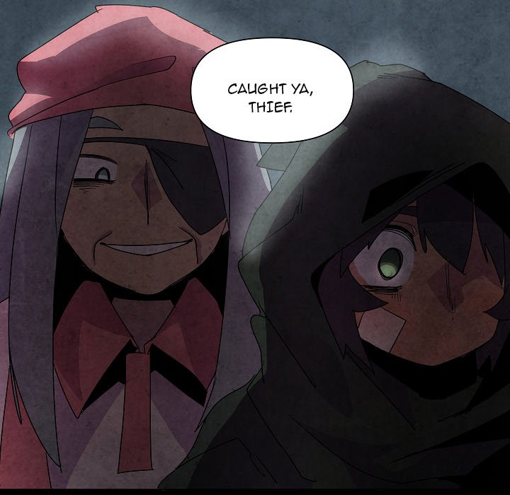 Overlord Time! Overlord Time! EP 32 - Toomics page 41 - 