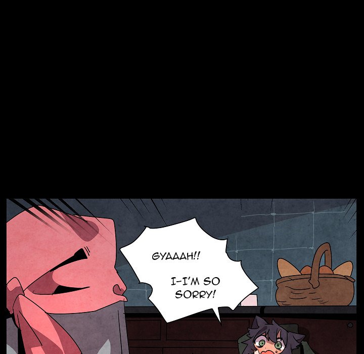 Overlord Time! Overlord Time! EP 32 - Toomics page 42 - 