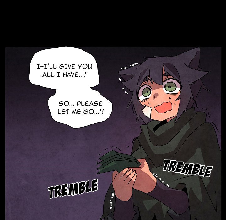 Overlord Time! Overlord Time! EP 32 - Toomics page 44 - 