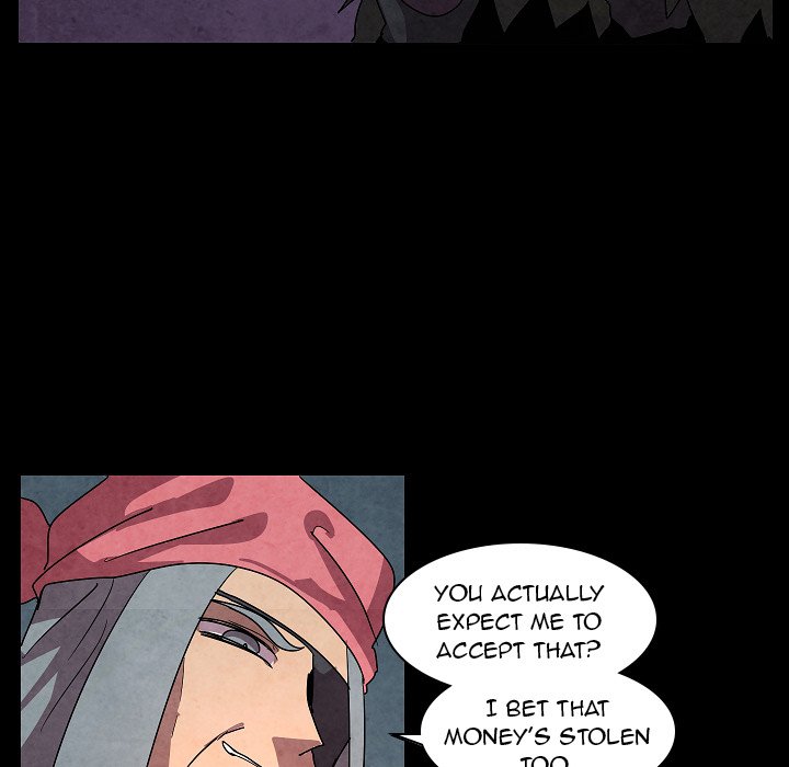 Overlord Time! Overlord Time! EP 32 - Toomics page 45 - 
