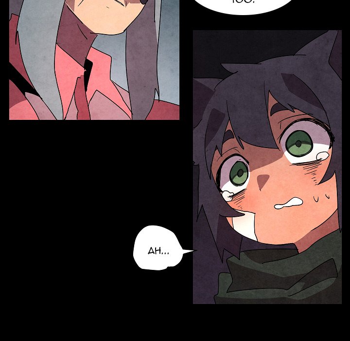 Overlord Time! Overlord Time! EP 32 - Toomics page 46 - 
