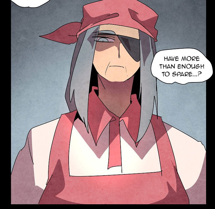 Overlord Time! Overlord Time! EP 32 - Toomics page 49 - 