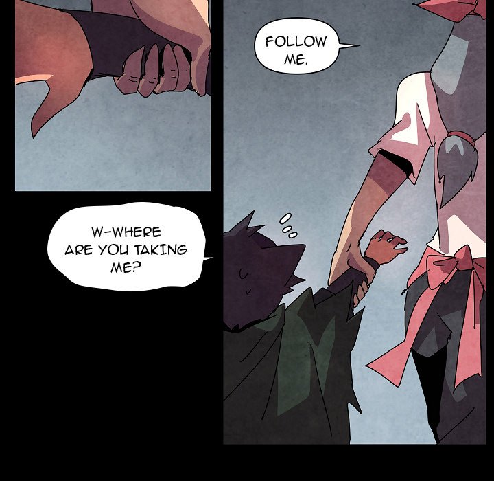 Overlord Time! Overlord Time! EP 32 - Toomics page 51 - 