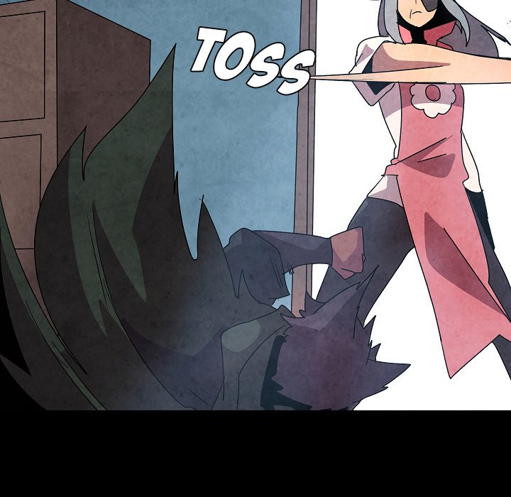 Overlord Time! Overlord Time! EP 32 - Toomics page 53 - 