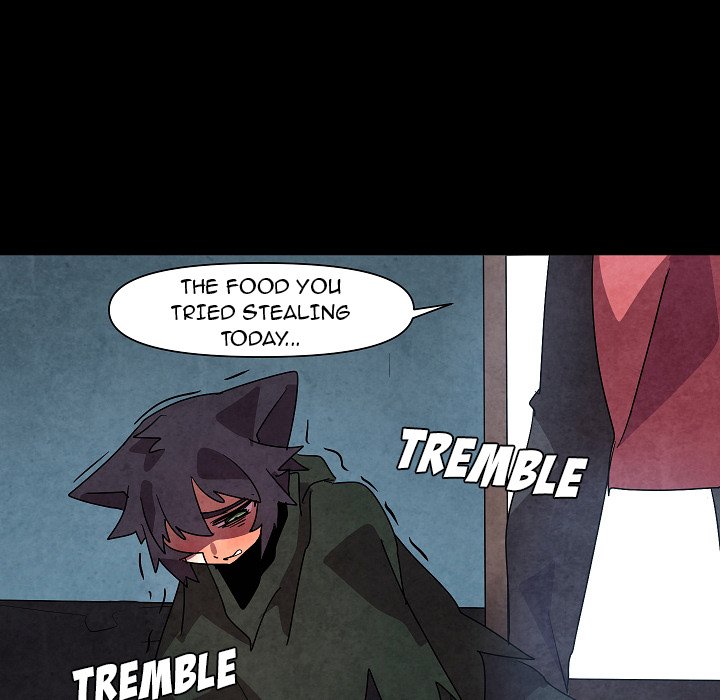 Overlord Time! Overlord Time! EP 32 - Toomics page 54 - 