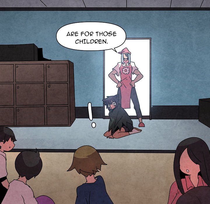 Overlord Time! Overlord Time! EP 32 - Toomics page 56 - 