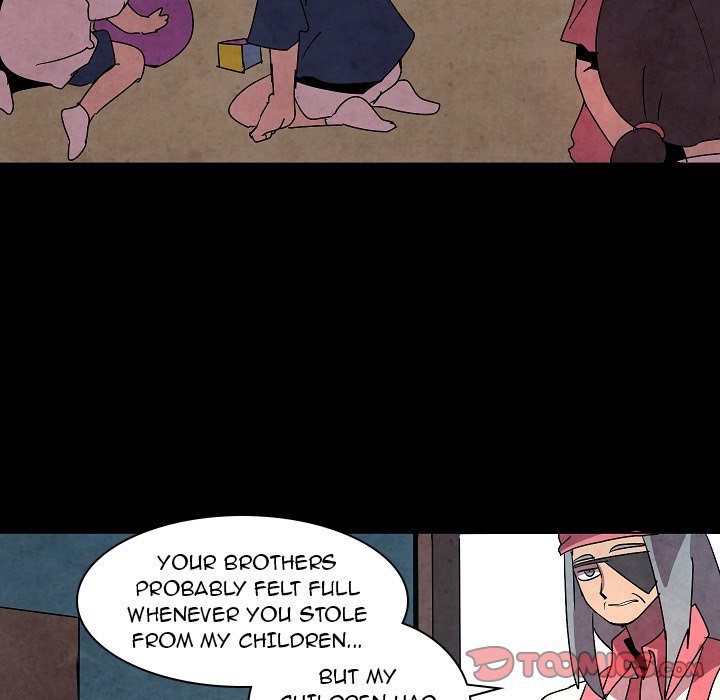 Overlord Time! Overlord Time! EP 32 - Toomics page 57 - 