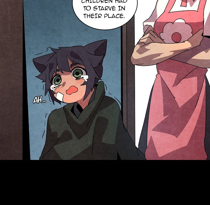 Overlord Time! Overlord Time! EP 32 - Toomics page 58 - 
