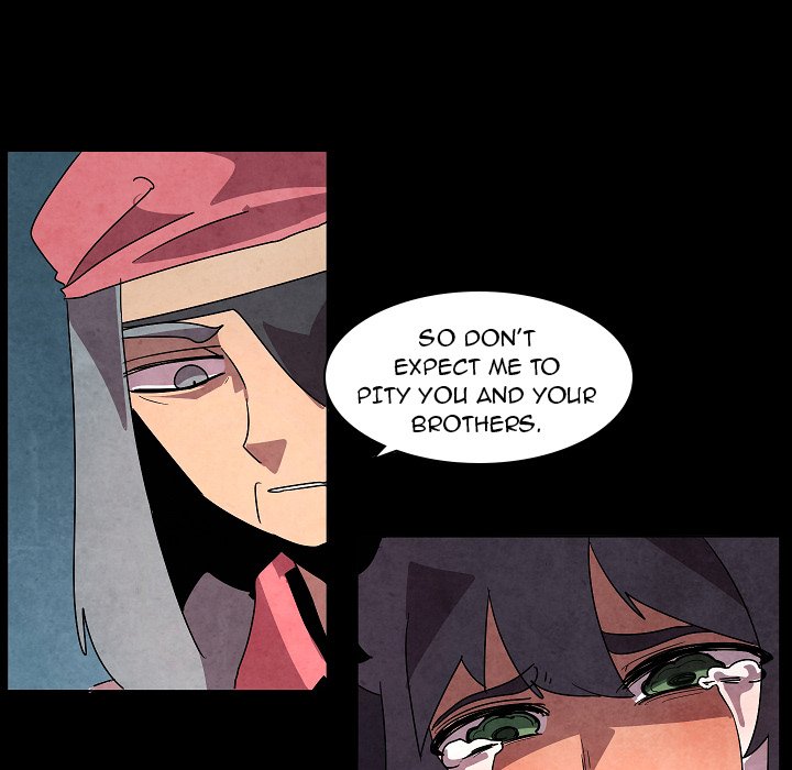 Overlord Time! Overlord Time! EP 32 - Toomics page 59 - 