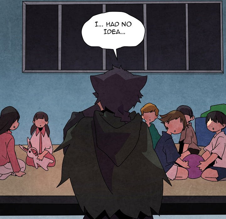 Overlord Time! Overlord Time! EP 32 - Toomics page 61 - 