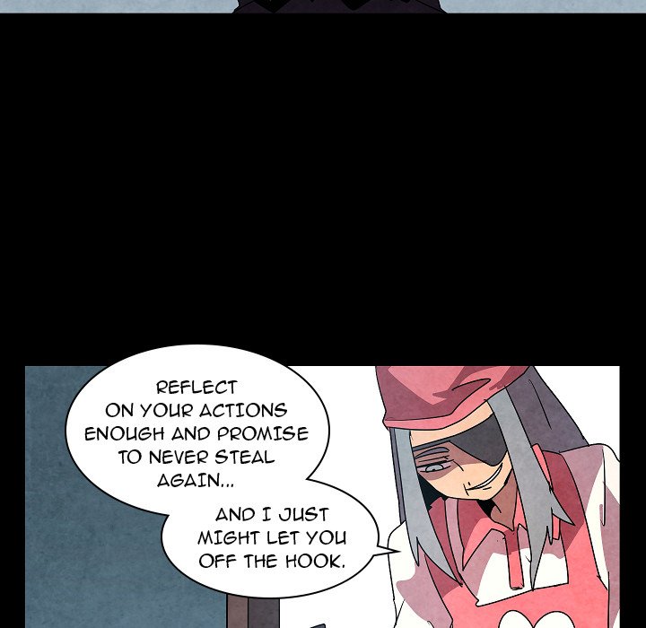 Overlord Time! Overlord Time! EP 32 - Toomics page 62 - 