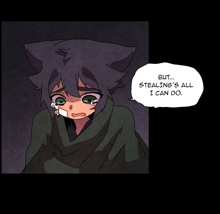 Overlord Time! Overlord Time! EP 32 - Toomics page 64 - 