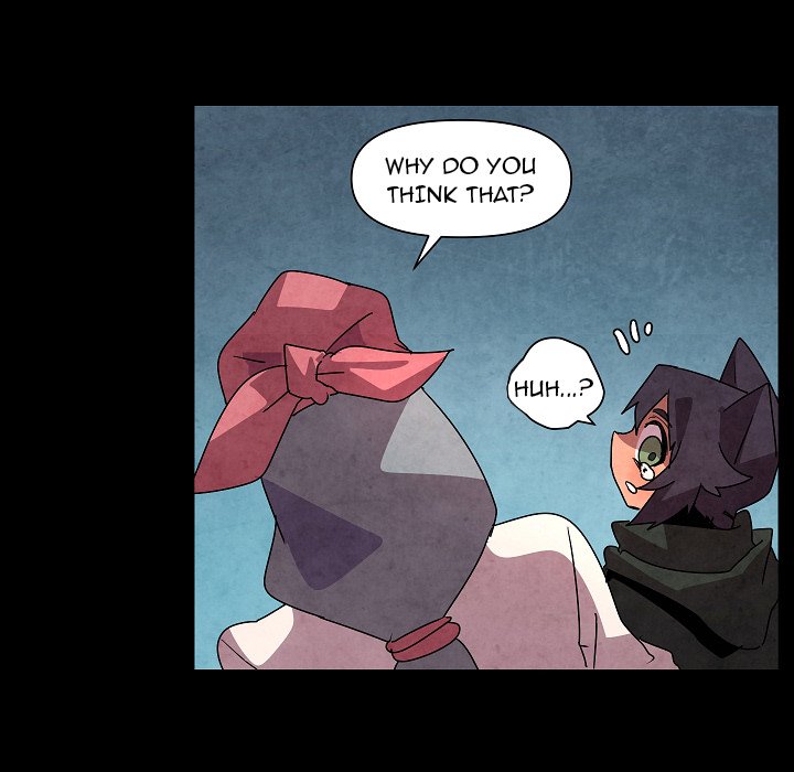 Overlord Time! Overlord Time! EP 32 - Toomics page 65 - 