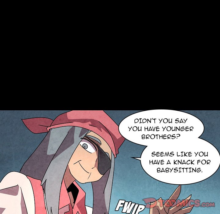 Overlord Time! Overlord Time! EP 32 - Toomics page 66 - 
