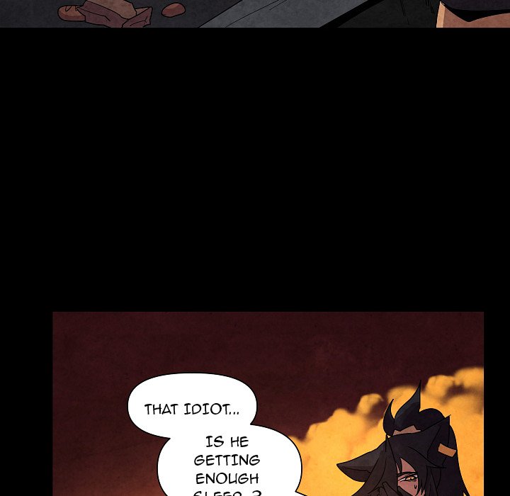 Overlord Time! Overlord Time! EP 32 - Toomics page 8 - 