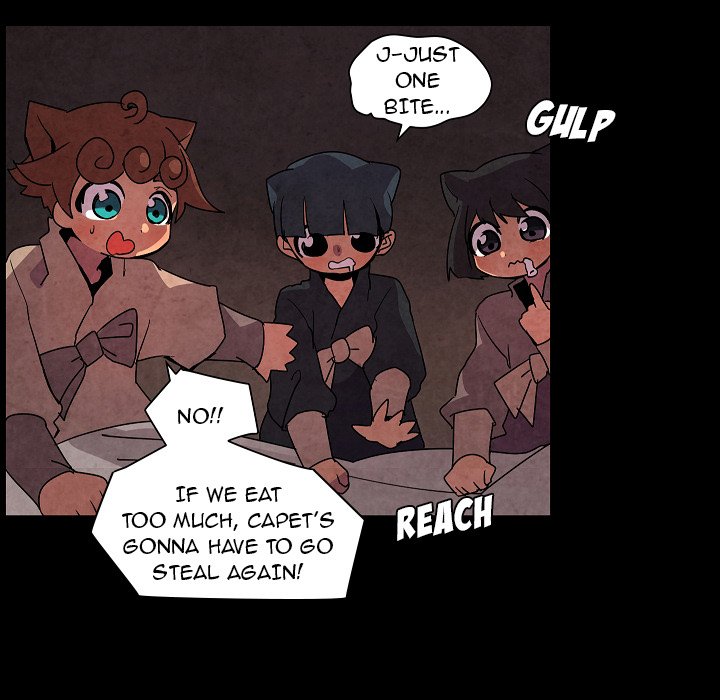 Overlord Time! Overlord Time! EP 32 - Toomics page 71 - 