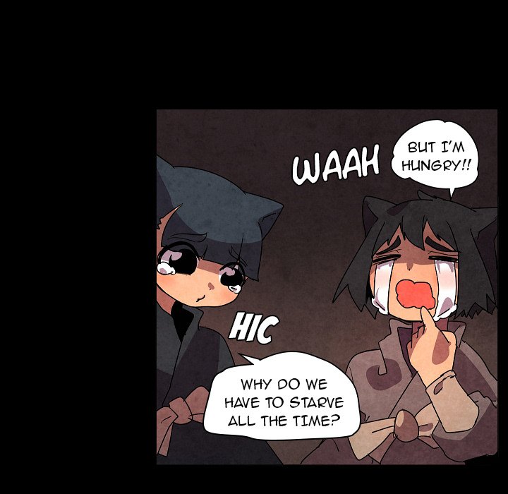 Overlord Time! Overlord Time! EP 32 - Toomics page 72 - 