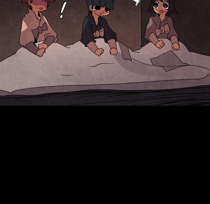 Overlord Time! Overlord Time! EP 32 - Toomics page 74 - 