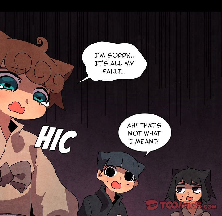 Overlord Time! Overlord Time! EP 32 - Toomics page 75 - 