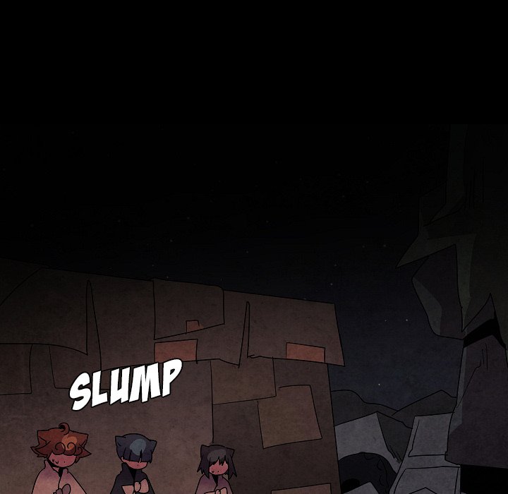 Overlord Time! Overlord Time! EP 32 - Toomics page 78 - 