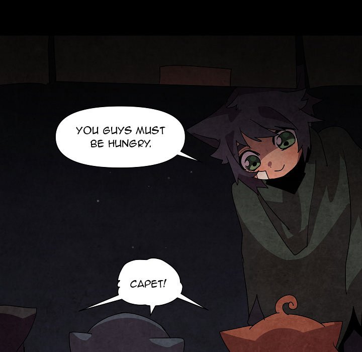 Overlord Time! Overlord Time! EP 32 - Toomics page 80 - 