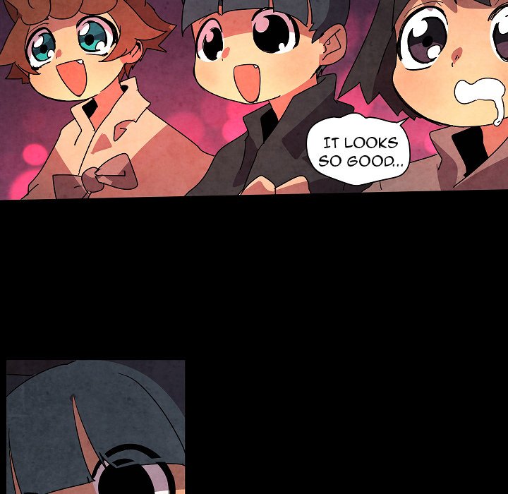 Overlord Time! Overlord Time! EP 32 - Toomics page 83 - 