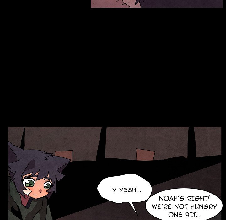 Overlord Time! Overlord Time! EP 32 - Toomics page 85 - 