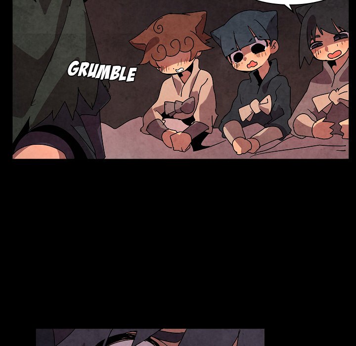 Overlord Time! Overlord Time! EP 32 - Toomics page 86 - 