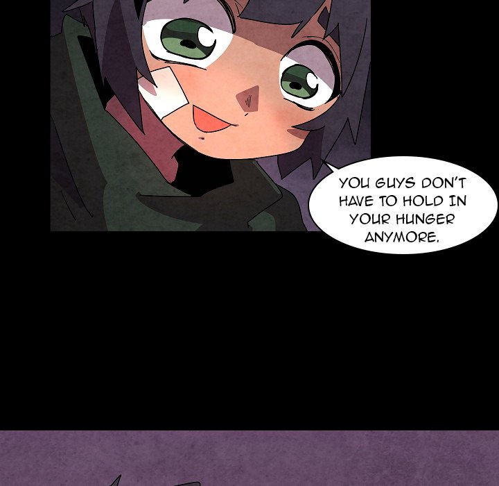 Overlord Time! Overlord Time! EP 32 - Toomics page 87 - 