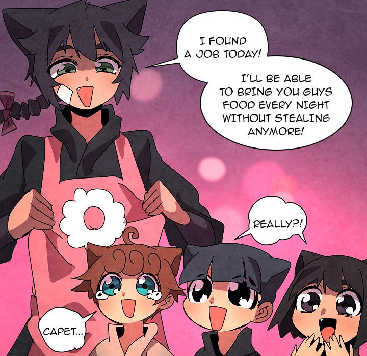 Overlord Time! Overlord Time! EP 32 - Toomics page 88 - 