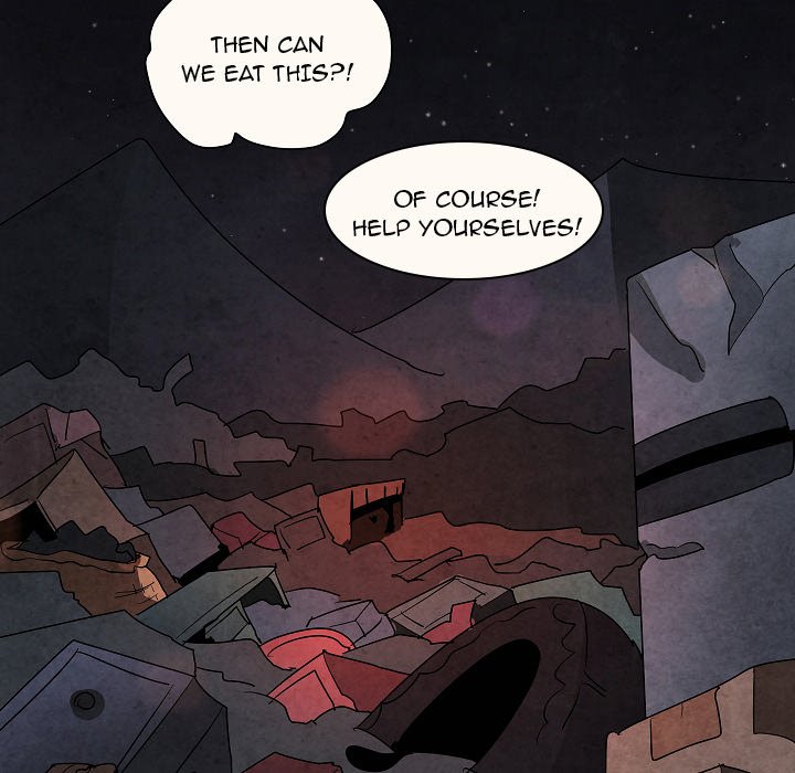Overlord Time! Overlord Time! EP 32 - Toomics page 90 - 