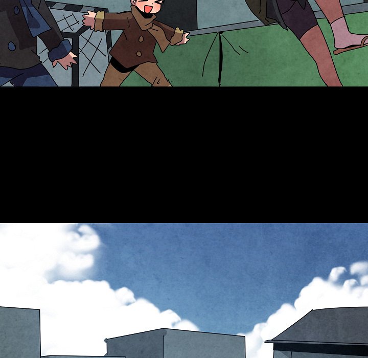 Overlord Time! Overlord Time! EP 32 - Toomics page 95 - 