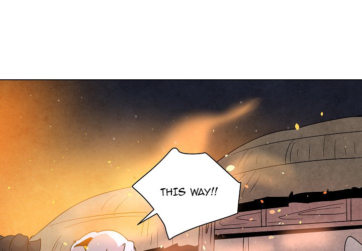 Overlord Time! Overlord Time! EP 33 - Toomics page 1 - 