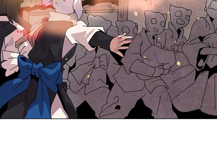 Overlord Time! Overlord Time! EP 33 - Toomics page 2 - 
