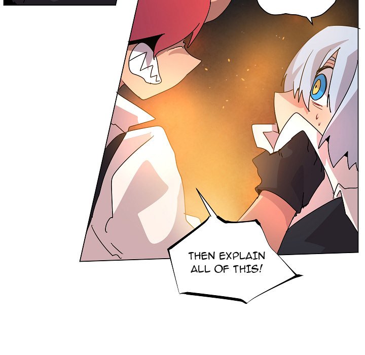 Overlord Time! Overlord Time! EP 33 - Toomics page 11 - 