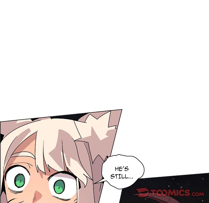 Overlord Time! Overlord Time! EP 33 - Toomics page 102 - 