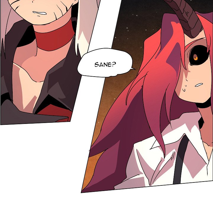 Overlord Time! Overlord Time! EP 33 - Toomics page 103 - 