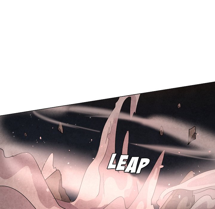 Overlord Time! Overlord Time! EP 33 - Toomics page 104 - 