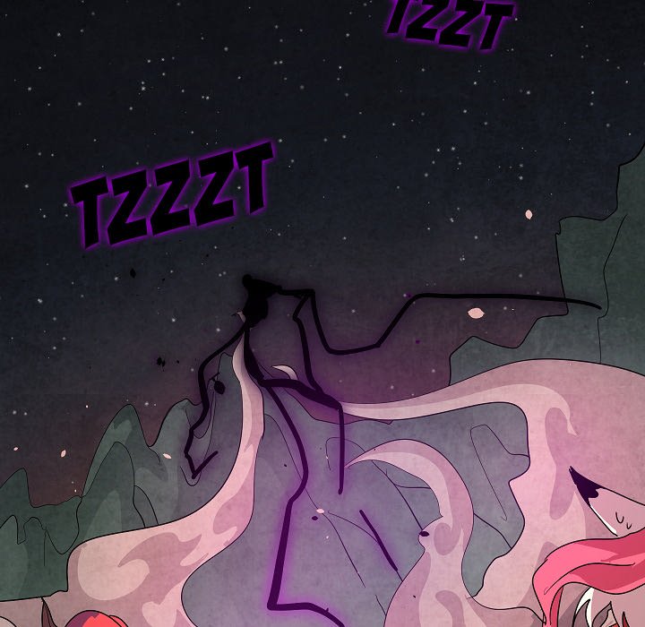 Overlord Time! Overlord Time! EP 33 - Toomics page 106 - 