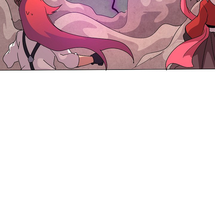 Overlord Time! Overlord Time! EP 33 - Toomics page 107 - 