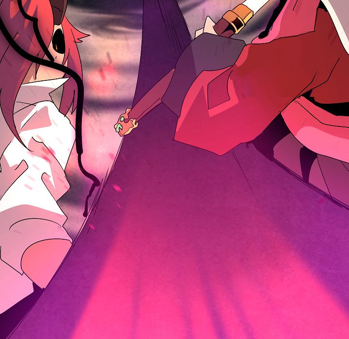Overlord Time! Overlord Time! EP 33 - Toomics page 109 - 