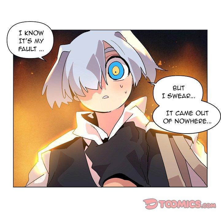 Overlord Time! Overlord Time! EP 33 - Toomics page 12 - 