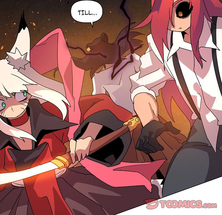 Overlord Time! Overlord Time! EP 33 - Toomics page 111 - 