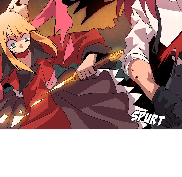 Overlord Time! Overlord Time! EP 33 - Toomics page 115 - 