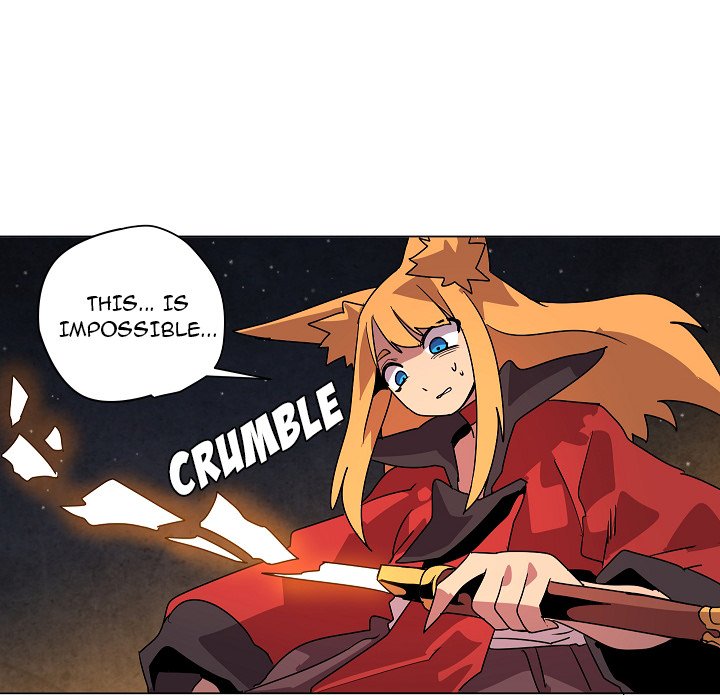 Overlord Time! Overlord Time! EP 33 - Toomics page 116 - 