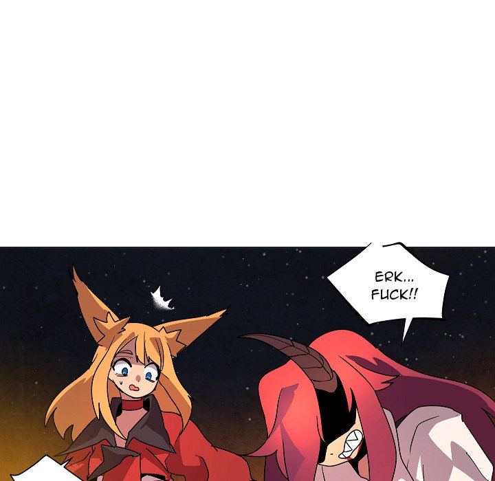 Overlord Time! Overlord Time! EP 33 - Toomics page 117 - 