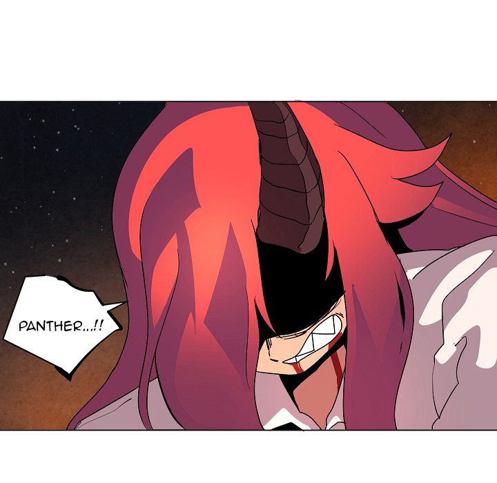 Overlord Time! Overlord Time! EP 33 - Toomics page 119 - 