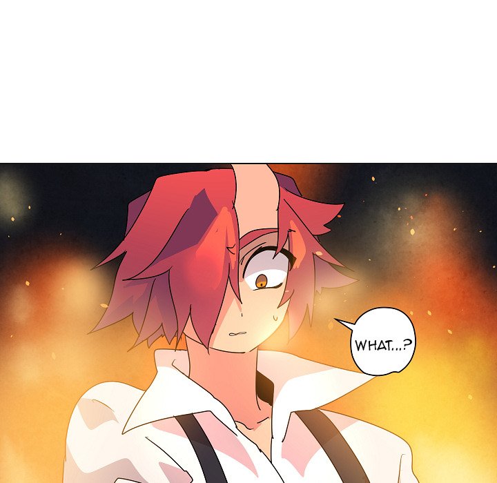 Overlord Time! Overlord Time! EP 33 - Toomics page 13 - 