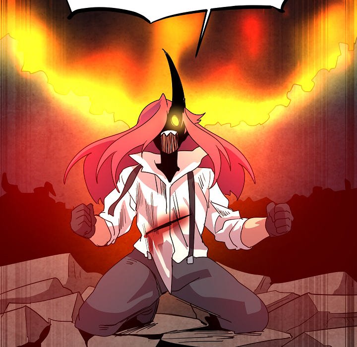 Overlord Time! Overlord Time! EP 33 - Toomics page 121 - 